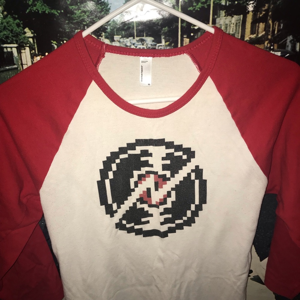 Dave Strider Homestuck Cosplay Shirt